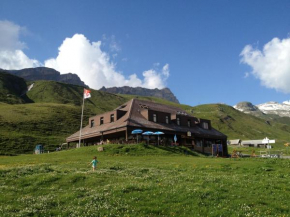Berggasthaus Tannalp